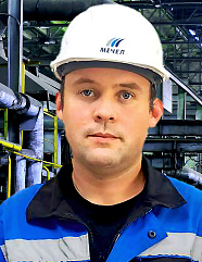 Артем Ветчинников